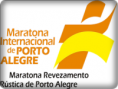 Quenianos vencem a Maratona de Porto Alegre